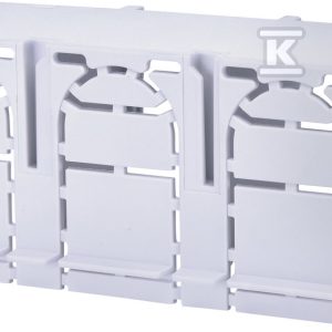 Osłona obszaru przyłącza PRS KVL-00 3P S 001690953 Osłona obszaru przyłącza PRS KVL-00 3P S 001690953