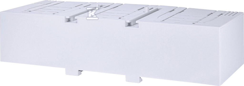 Osłona obszaru przyłącza PRS KVL-1 3P 001690954 - obrazek 1