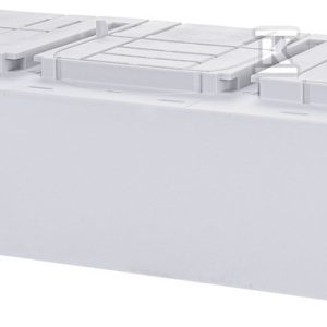 Osłona obszaru przyłącza PRS KVL-2 3P 001690955 Osłona obszaru przyłącza PRS KVL-2 3P 001690955