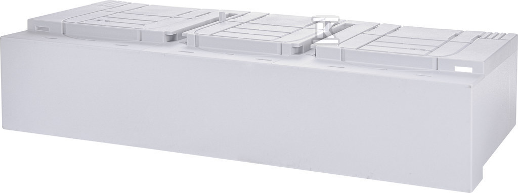 Osłona obszaru przyłącza PRS KVL-2 3P 001690955 - obrazek 1