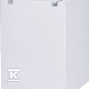 Osłona obszaru przyłącza PRS KVL-00 1P L 001690957 Osłona obszaru przyłącza PRS KVL-00 1P L 001690957