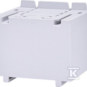 Osłona obszaru przyłącza PRS KVL-00 1P S 001690958 Osłona obszaru przyłącza PRS KVL-00 1P S 001690958