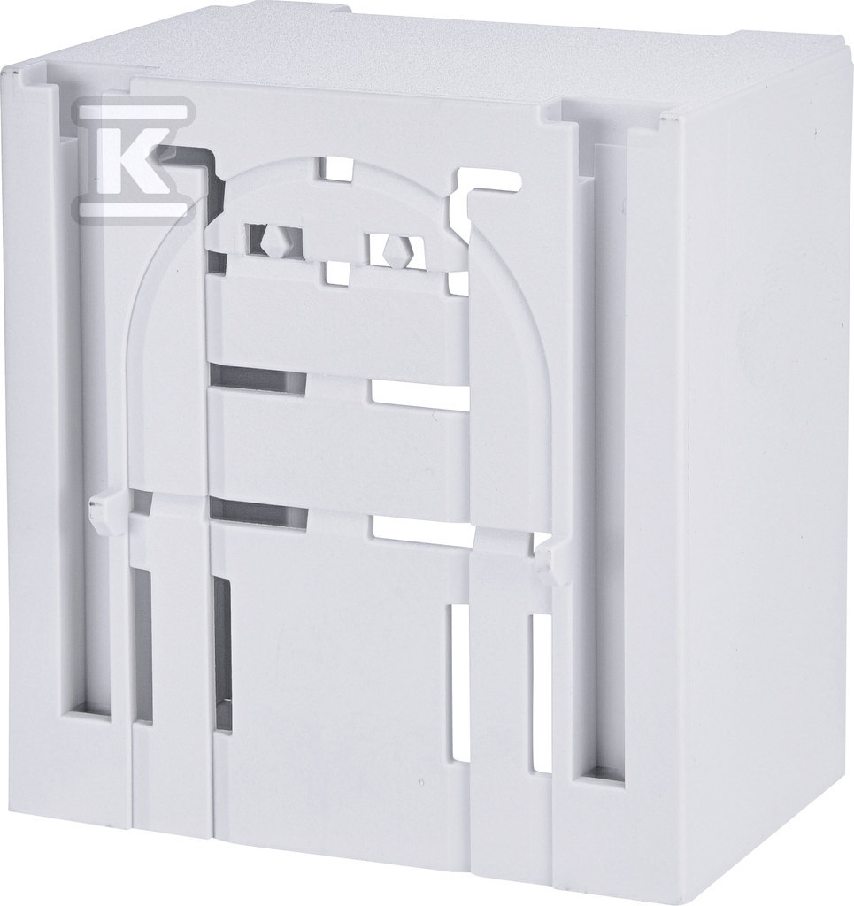 Osłona obszaru przyłącza PRS KVL-1 1P 001690959 - obrazek 1
