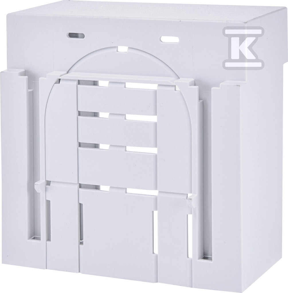 Osłona obszaru przyłącza PRS KVL-3 1P 001690960 - obrazek 1