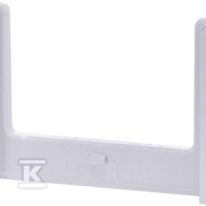 Osłona BLA KVL-00 TOP/BOTTOM 001690961 Osłona BLA KVL-00 TOP/BOTTOM 001690961