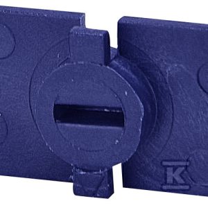 Mocowanie kłódki LP KVL-00123 001690972