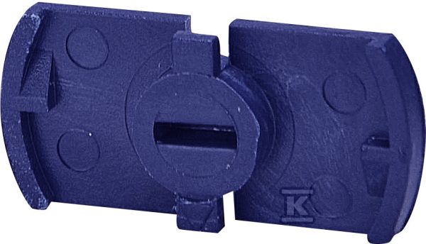 Mocowanie kłódki LP KVL-00123 001690972