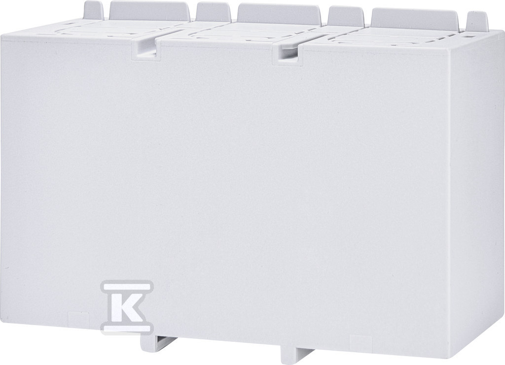 Adapter HA KVL-00 3P T/B 340-370 001690980 - obrazek 1