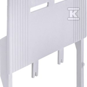 Przedłużona osłona PRSEXT KVL-00 3P/32 001690985 Przedłużona osłona PRSEXT KVL-00 3P/32 001690985