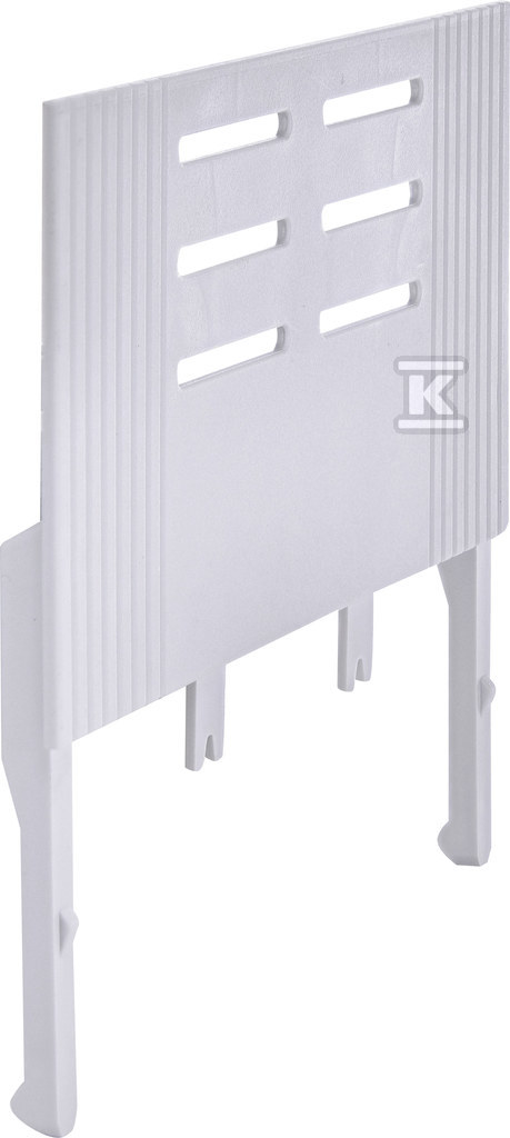 Przedłużona osłona PRSEXT KVL-00 3P/32 001690985 - obrazek 1