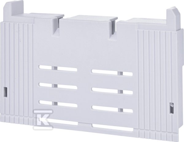 Osłona szyn UGS KVL-00 3P/34-39 001690986