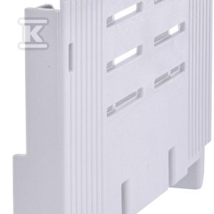 Osłona szyn UGS KVL-00 3P/32 001690987 Osłona szyn UGS KVL-00 3P/32 001690987