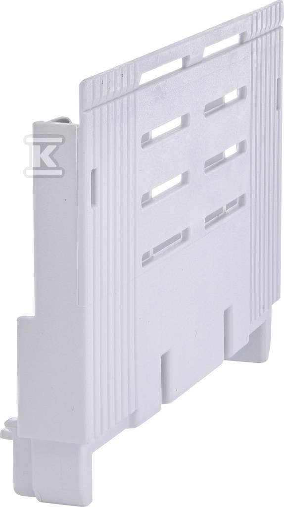 Osłona szyn UGS KVL-00 3P/32 001690987