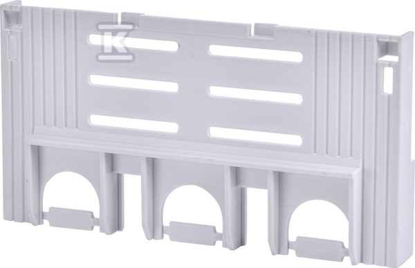 Osłona szyn UGS KVL-00 3P/R95T/32 001690989