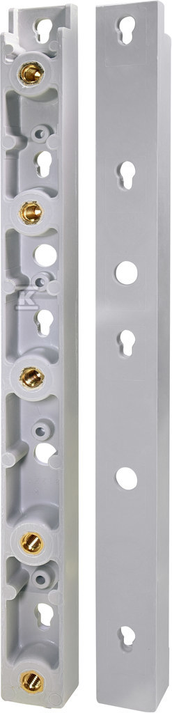 Nośnik izolacyjny szyn prądowych o rozstawie 100 i 185 mm POP 100/185 001691055 - obrazek 1