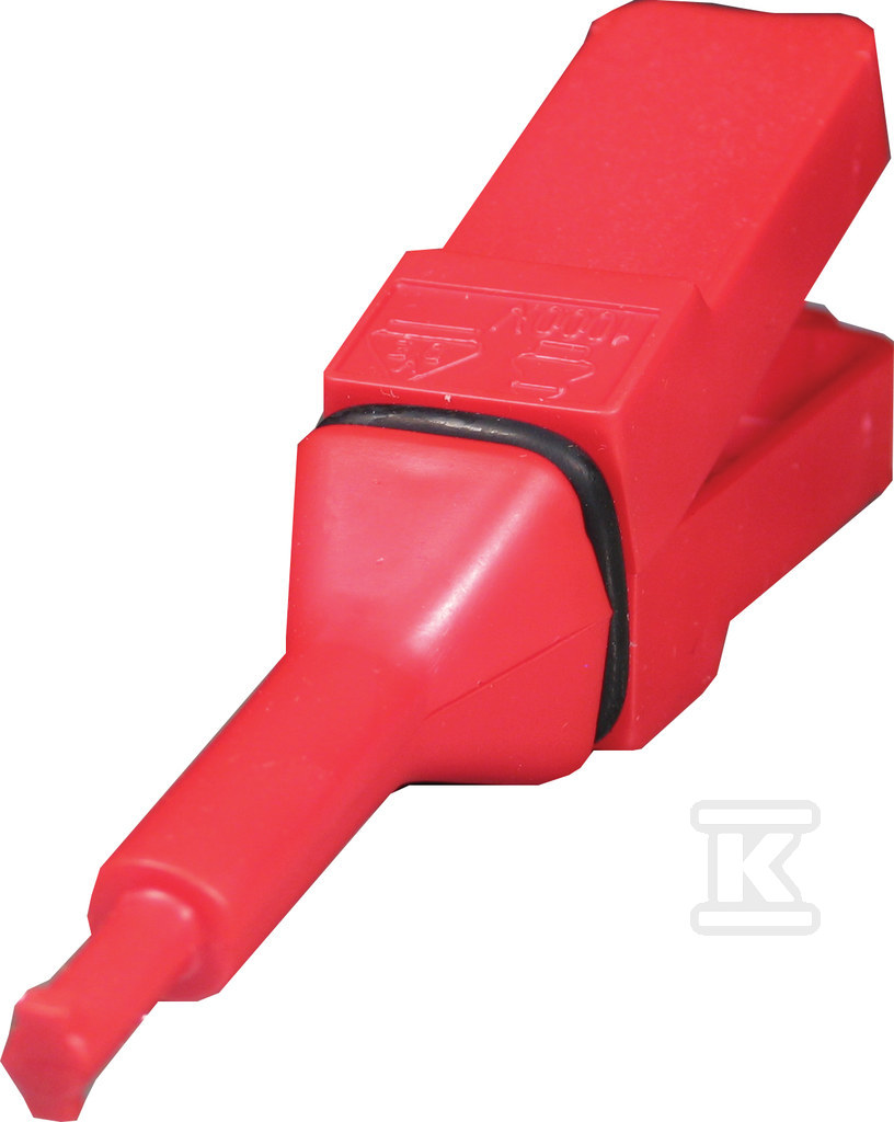 Klucz do wstawek kalibrowych PS 002241000 - obrazek 1