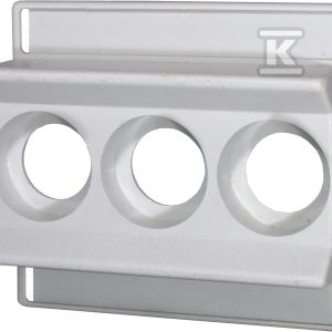Pokrywa izol. gniazda bezpiecznikowego D02/3 002251002 Pokrywa izol. gniazda bezpiecznikowego D02/3 002251002