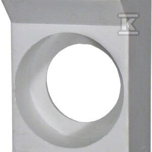 Pokrywa izol. gniazda bezpiecznikowego D01 002251006 Pokrywa izol. gniazda bezpiecznikowego D01 002251006