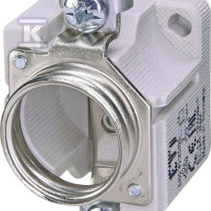 Gniazdo bezpiecznikowe tablicowe EZV 25A E27 002322011 Gniazdo bezpiecznikowe tablicowe EZV 25A E27 002322011