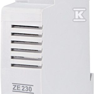 Dzwonek 230V ZE 230V 002412001 Dzwonek 230V ZE 230V 002412001