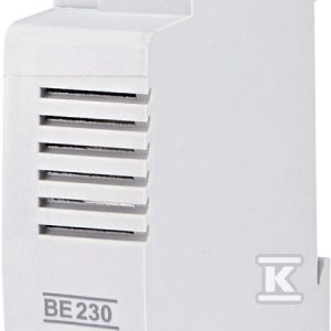 Brzęczyk 230V BE 230V 002413001 Brzęczyk 230V BE 230V 002413001