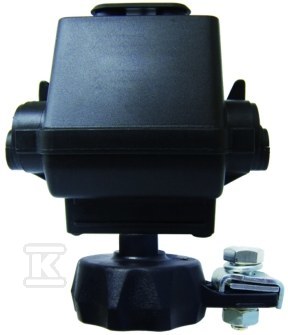 Ogranicznik przepięć bez odłącznika ETITEC A 660/10/C-N 002441177 - obrazek 1