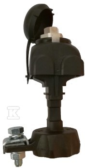 Ogranicznik przepięć bez odłącznika ETITEC A 440/10/F1-N 002441213 - obrazek 1