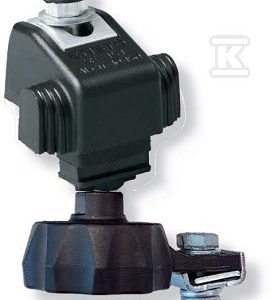 Ogranicznik przepięć z odłącznikiem ETITEC A 500/5/S-NO 002442704 Ogranicznik przepięć z odłącznikiem ETITEC A 500/5/S-NO 002442704