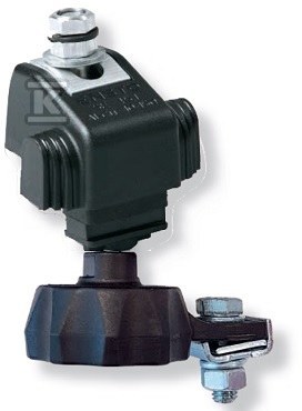 Ogranicznik przepięć z odłącznikiem ETITEC A 440/10/SK-NO 002442726 - obrazek 1