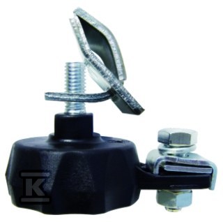 Ogranicznik przepięć z odłącznikiem ETITEC A 660/5/AK-NO 002442780 - obrazek 1