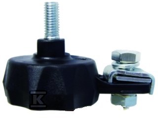 Ogranicznik przepięć z odłącznikiem ETITEC A 660/5/EK-NO 002442784 - obrazek 1