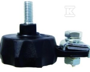 Ogranicznik przepięć bez odłącznika ETITEC A 440/10/FK-N 002442825 Ogranicznik przepięć bez odłącznika ETITEC A 440/10/FK-N 002442825