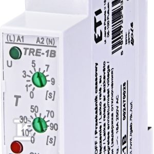 Przekaźnik czasowy – opóźnione wyłączenie TRE-1B 002470028