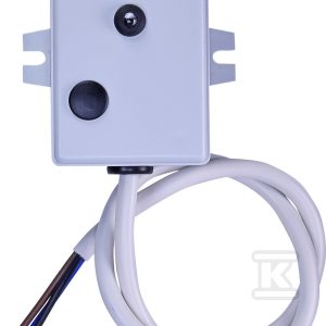 Automat zmierzchowy 16A na podłoże ETS-16B 002471102 Automat zmierzchowy 16A na podłoże ETS-16B 002471102