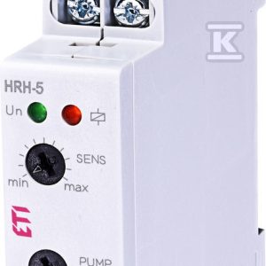 Przekaźnik poziomu HRH-5 / UNI 002471715 Przekaźnik poziomu HRH-5 / UNI 002471715