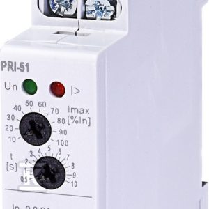 Przekaźnik nadzorczy prądowy PRI-51/8 002471819 Przekaźnik nadzorczy prądowy PRI-51/8 002471819