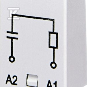 Moduł RC 24V AC ERC-024AC 002473019