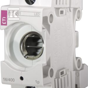 Gniazdo bezpiecznikowe PFB D01 PFB D01 1P LED 002510012 Gniazdo bezpiecznikowe PFB D01 PFB D01 1P LED 002510012