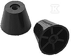 Izolator wsporczy K60 002912020 - obrazek 1