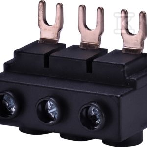 Listwa zasilająca IZM-L3-25 002921297 Listwa zasilająca IZM-L3-25 002921297