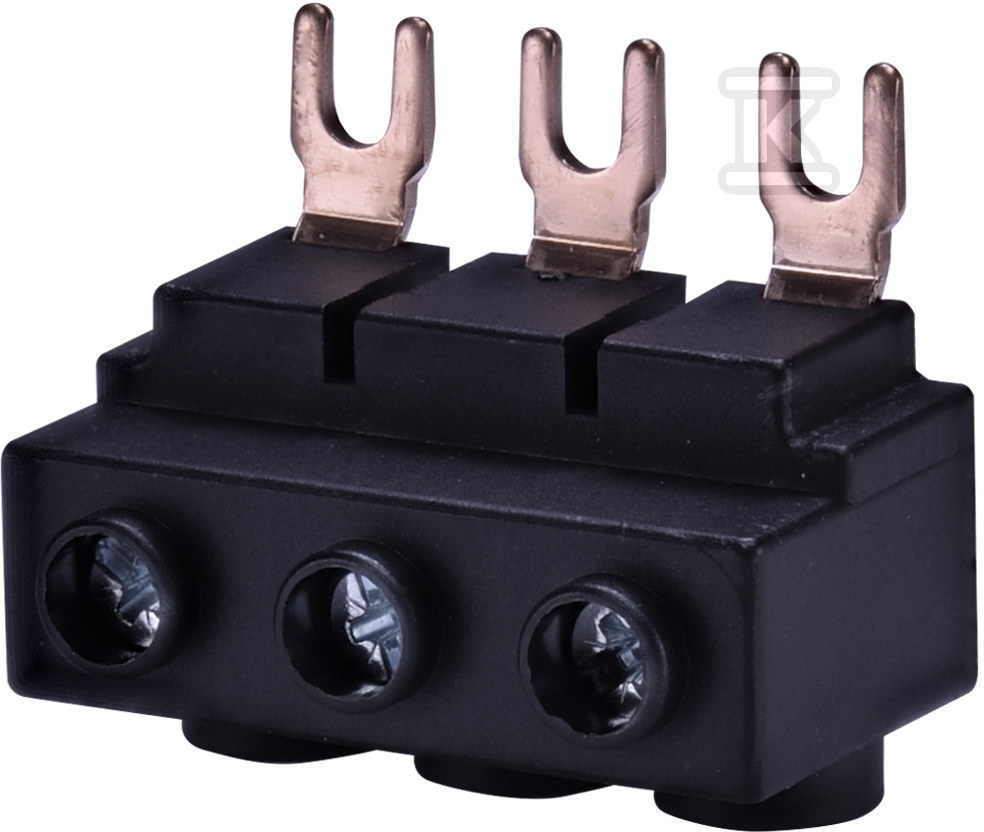 Listwa zasilająca IZM-L3-25 002921297 - obrazek 1