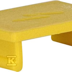 Oznacznik (pokrywa) PPA 35 003901175 Oznacznik (pokrywa) PPA 35 003901175