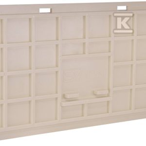 Płytka działowa KP VSU 003901571 Płytka działowa KP VSU 003901571