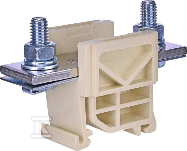 Złączka gwintowa wysokoprądowa 95 mm2 VSU 95 003901585