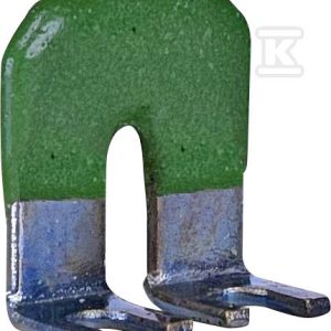 Mostek izolowany 2-torowy MIL 2 6 003901686 Mostek izolowany 2-torowy MIL 2 6 003901686