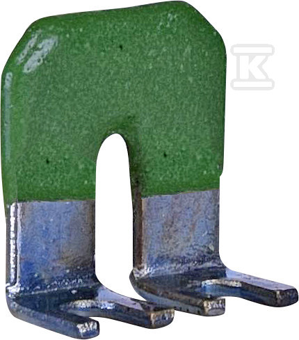 Mostek izolowany 2-torowy MIL 2 6 003901686 - obrazek 1