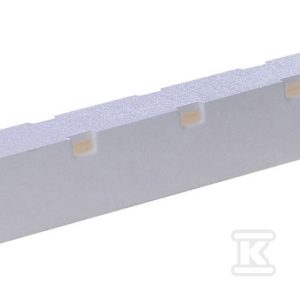 Pokrywa ochronna 10cm do ESC-POF ESC-PMP (ESC-CBC.4…16) ESC-PRP/7 003903042 Pokrywa ochronna 10cm do ESC-POF ESC-PMP (ESC-CBC.4…16) ESC-PRP/7 003903042