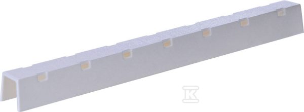 Pokrywa ochronna 10cm do ESC-POF ESC-PMP (ESC-CBC.4…16) ESC-PRP/7 003903042