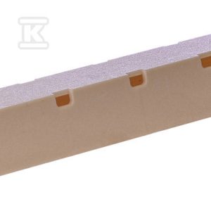 Pokrywa ochronna 10cm do ESC-POF & ESC-PMP (ESC-CBC.35…ESC-GPA.70) ESC-PRP/8 003903043 Pokrywa ochronna 10cm do ESC-POF & ESC-PMP (ESC-CBC.35…ESC-GPA.70) ESC-PRP/8 003903043