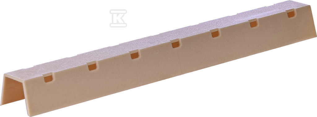 Pokrywa ochronna 10cm do ESC-POF & ESC-PMP (ESC-CBC.35...ESC-GPA.70) ESC-PRP/8 003903043 - obrazek 1
